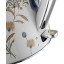 Чайник BRAYER 1083BR, электрический,2200Вт,1,7л,стальн.корп,VNQ by STRIX