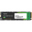 SSD накопитель Apacer SSD AS2280P4 256Gb M.2 2280 PCIe Gen3x4