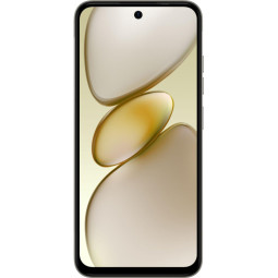 Смартфон Tecno Spark Go 1 64Gb 3Gb золотистый