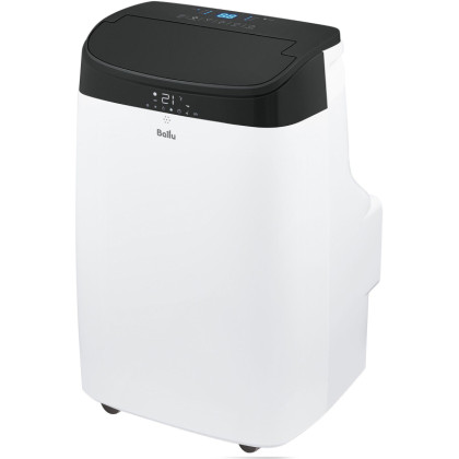 Кондиционер мобильный Ballu Smart Wind BPAC-09 SW/N1