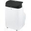 Кондиционер мобильный Ballu Smart Wind BPAC-09 SW/N1