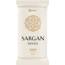 Мыло туалетное &#039;Sargan&#039; (флоу-пак) 1000шт/уп