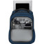 Рюкзак WENGER XE Resist 16,син,переработ ПЭТ/Полиэст,30х20х44см,23л,612738