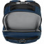 Рюкзак WENGER XE Resist 16,син,переработ ПЭТ/Полиэст,30х20х44см,23л,612738