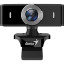 Веб-камера GENIUS FaceCam 2000X2 /FULL HD/USB 2.0 (32200008400)