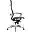 Кресло МТ_Samurai Lux Infinity Easy Clean черный