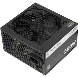 Блок питания Thermaltake TR2 S 500 500W, 80 Plus (PS-TRS-0500NPCWEU-2)