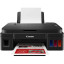 МФУ Canon PIXMA G3410 (2315C009) A4/цветн./5-8,8ppm/Wi-Fi