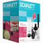 Блендер SCARLETT SC-HB42M49, 800Вт, черный