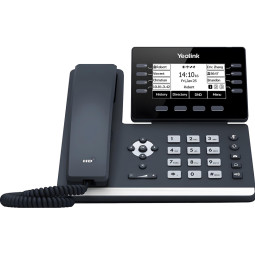 Телефон IP Yealink SIP-T53W