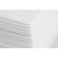 Салфетка спанлейс 30х40 см, белый, White Line, 100шт/упак, 10287