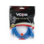 Кабель USB 3.0 AM/AF, 3 м, VCOM, VUS7065-3M