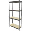 Стеллаж металлический Ульт_Everest Beamy Simple-D16-250-30/60/180-4