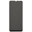 Защитное стекло Red Line для Xiaomi Redmi 10C Privacy, черный (УТ000036605)