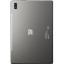 Планшет BigTech B2 10.1 8/128 ГБ Wi-Fi с клавиатурой LTE Wi-Fi серый