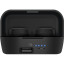 Наушники Defender Twins 639 черный,TWS, PB, Bluetooth (63639)