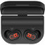 Наушники Defender Twins 639 черный,TWS, PB, Bluetooth (63639)