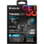 Наушники Defender Twins 639 черный,TWS, PB, Bluetooth (63639)