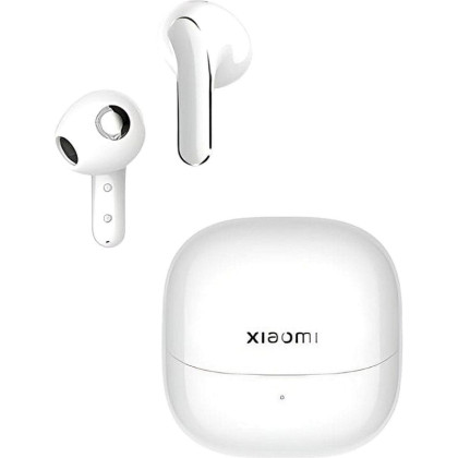 Наушники Xiaomi Buds 5 Ceramic White (BHR8117GL)