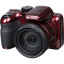 Фотоаппарат Kodak AZ425 Red, 42-х опт зум, 20Мп, стабилизатор, встр аккум