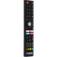 Телевизор Hyundai H-LED75QBU7500, UHD, QLED, смарт (Android TV)