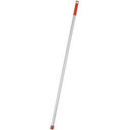 Рукоятка SYR усиленная 135 см анодир алюм креплe красная_БК BK_940872-RR-S