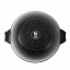 Казан Гранит black Induction Pro для плова с крыш. индукц, 4,5л 54802И