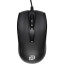 Мышь компьютерная Oklick 325M черный оптическая (1000dpi) USB (2but)