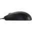 Мышь компьютерная Oklick 325M черный оптическая (1000dpi) USB (2but)