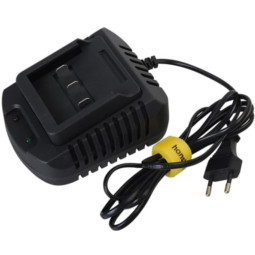 Зарядное устройство Hanskonner PLATINUM, 18В, 1BatterySystem HBC2002