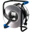Удлинитель TOPFORT КГ 3x1.5 кв.мм. 40м 16А 4 гнезда с/з., с/загл. IP44