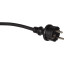 Удлинитель TOPFORT КГ 3x1.5 кв.мм. 40м 16А 4 гнезда с/з., с/загл. IP44