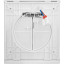 Вентилятор вытяжной Electrolux Magic EAFM-120TH с таймером и гигр