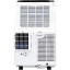 Кондиционер мобильный Ballu Smart Wind BPAC-12 SW/N1