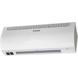 Тепловая завеса электр. ZILON ZVV-0.6E3M