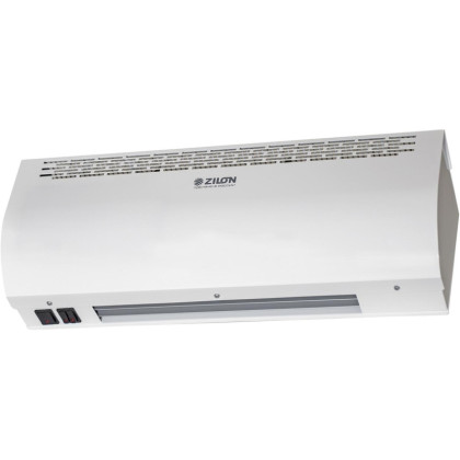 Тепловая завеса электр. ZILON ZVV-0.6E3M