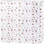 Блюдо Magic of Christmas 26,5x26,5x4см (фарфор) (уп/12шт),НГ N0880121