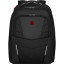 Рюкзак WENGER ALTAIR 15.6, черн,перераб ПЭТ/Полиэст, 32х21х44см,22л,653186