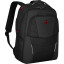 Рюкзак WENGER ALTAIR 15.6, черн,перераб ПЭТ/Полиэст, 32х21х44см,22л,653186