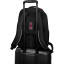 Рюкзак WENGER ALTAIR 15.6, черн,перераб ПЭТ/Полиэст, 32х21х44см,22л,653186