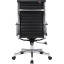 Кресло BN_Y_EChair-711 TPU к/з черный, хром