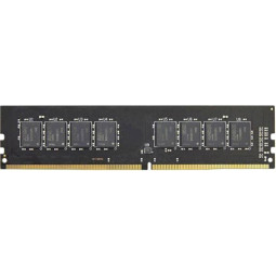 Модуль памяти AMD DDR4 DIMM 8Gb 2666МГц CL16 (R748G2606U2S-U) RTL