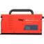 Сварочный аппарат FUBAG INTIG 200 AC/DC PULSE (31412) + горелка FB TIG 26