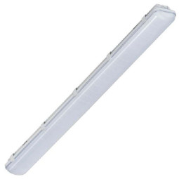 Светильник светодиодный CSVT Slim-38/MILKY 38Вт 5000К IP65 ЦБ000009202