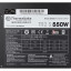 Блок питания Thermaltake TR2 S 550 550W, 80 Plus (PS-TRS-0550NPCWEU-2)