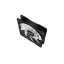 Вентилятор DEEPCOOL RF120R 3+4pin 120x120x25мм Retail