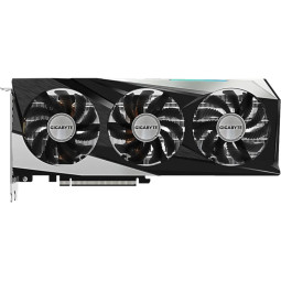 Видеокарта Gigabyte RX7600 GAMING OC 8GB GDDR6(GV-R76GAMING OC-8GD)