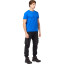 Футболка (160 г.) с кор.рукавом вас.(XXL)