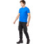 Футболка (160 г.) с кор.рукавом вас.(XXL)