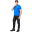 Футболка (160 г.) с кор.рукавом вас.(XXL)